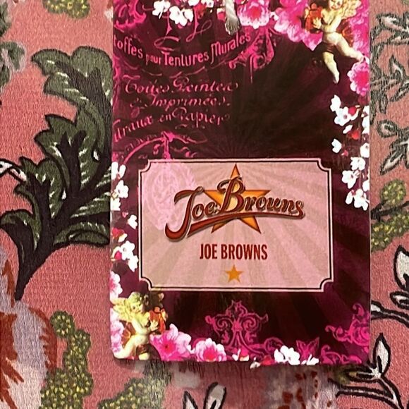 NWT Joe Browns Floral Dress. Size 20 1X plus - Picture 7 of 12